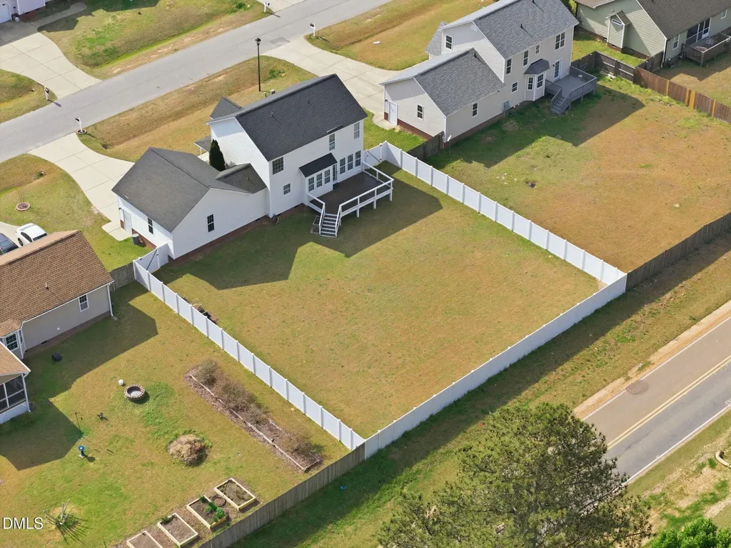 139 Woodglen Drive Clayton NC 27527