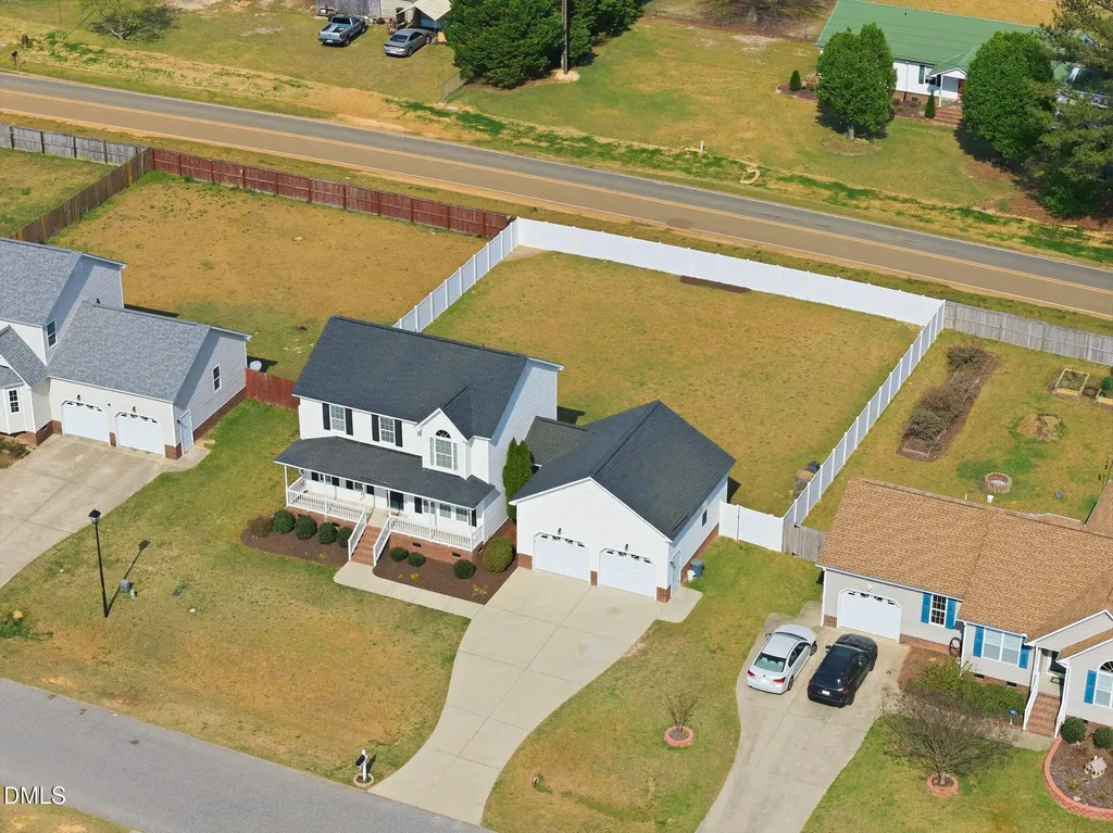 139 Woodglen Drive Clayton NC 27527