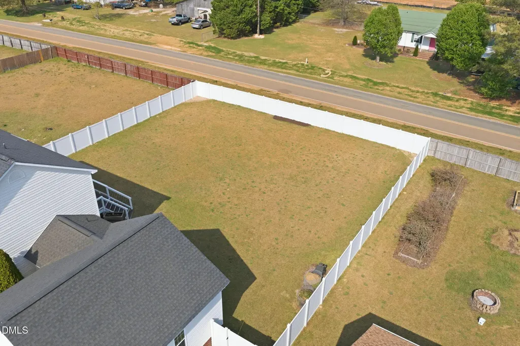 139 Woodglen Drive Clayton NC 27527