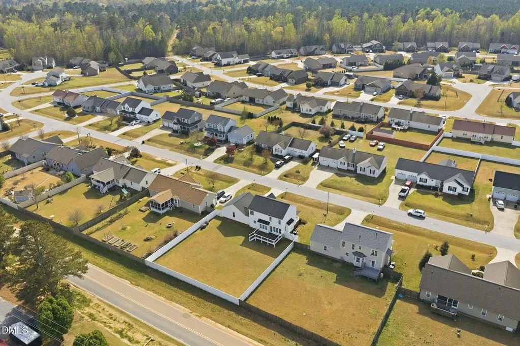 139 Woodglen Drive Clayton NC 27527