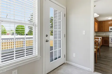 139 Woodglen Drive Clayton NC 27527