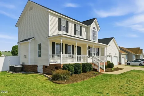 139 Woodglen Drive Clayton NC 27527
