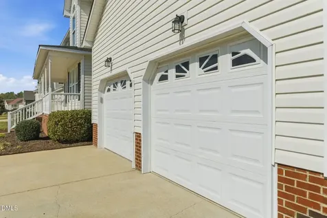 139 Woodglen Drive Clayton NC 27527
