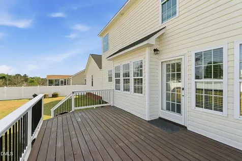 139 Woodglen Drive Clayton NC 27527