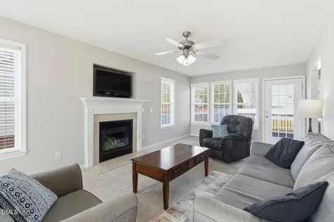 139 Woodglen Drive Clayton NC 27527
