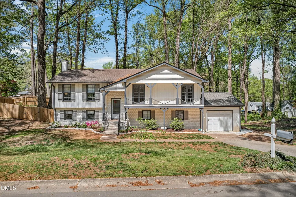 1012 Askham Drive Cary NC 27511