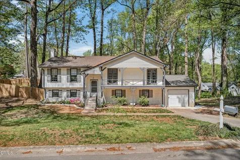 1012 Askham Drive Cary NC 27511
