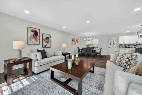 1012 Askham Drive Cary NC 27511