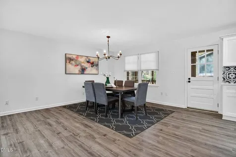 1012 Askham Drive Cary NC 27511