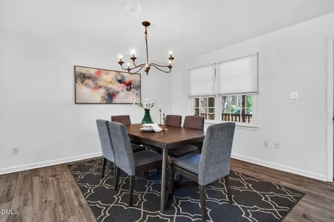 1012 Askham Drive Cary NC 27511