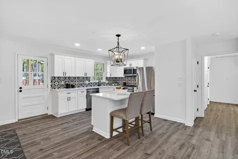 1012 Askham Drive Cary NC 27511