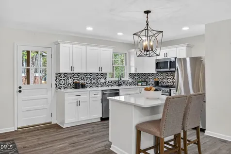 1012 Askham Drive Cary NC 27511