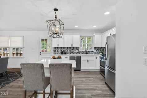 1012 Askham Drive Cary NC 27511