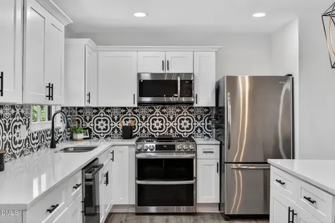 1012 Askham Drive Cary NC 27511