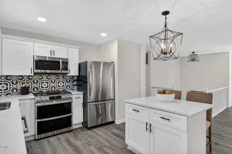 1012 Askham Drive Cary NC 27511