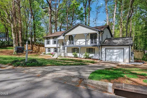 1012 Askham Drive Cary NC 27511