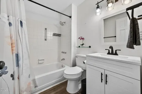 1012 Askham Drive Cary NC 27511