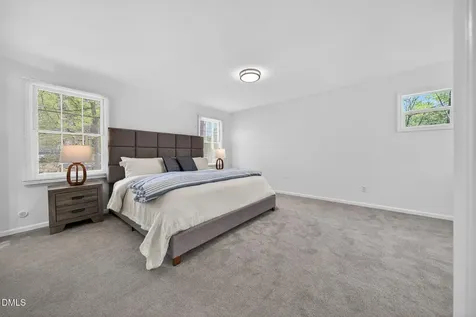 1012 Askham Drive Cary NC 27511
