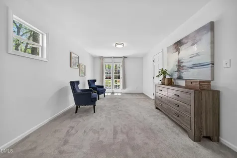 1012 Askham Drive Cary NC 27511