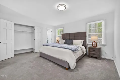 1012 Askham Drive Cary NC 27511
