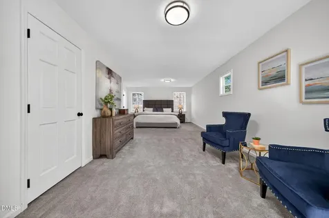 1012 Askham Drive Cary NC 27511