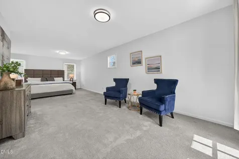 1012 Askham Drive Cary NC 27511