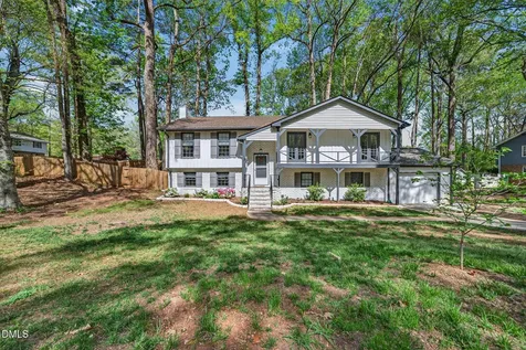 1012 Askham Drive Cary NC 27511