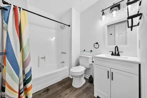 1012 Askham Drive Cary NC 27511
