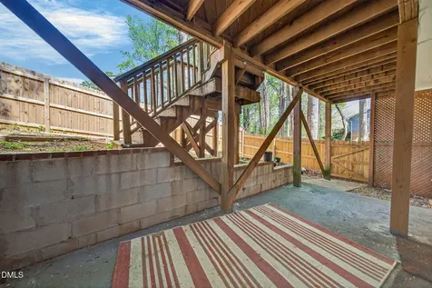 1012 Askham Drive Cary NC 27511