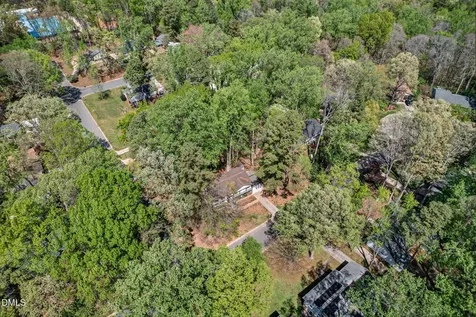 1012 Askham Drive Cary NC 27511