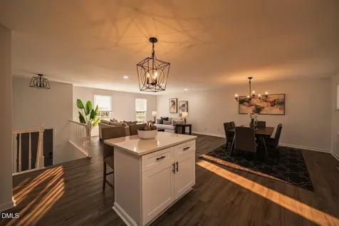 1012 Askham Drive Cary NC 27511