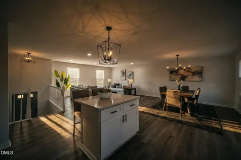 1012 Askham Drive Cary NC 27511