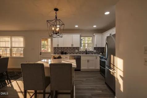 1012 Askham Drive Cary NC 27511