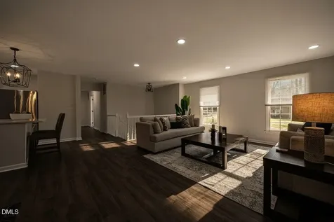 1012 Askham Drive Cary NC 27511