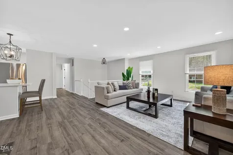 1012 Askham Drive Cary NC 27511