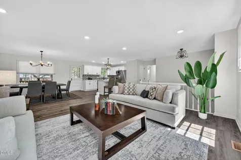 1012 Askham Drive Cary NC 27511