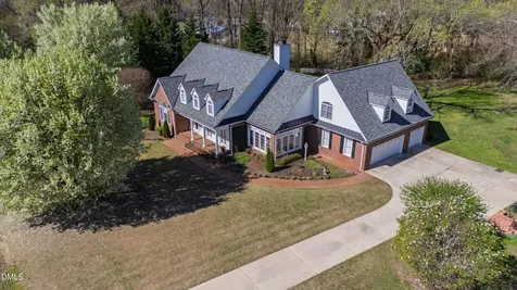 6508 Vintage Ridge Lane Fuquay Varina NC 27526
