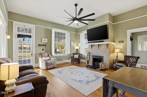 129 E Railroad Street La Grange NC 28551