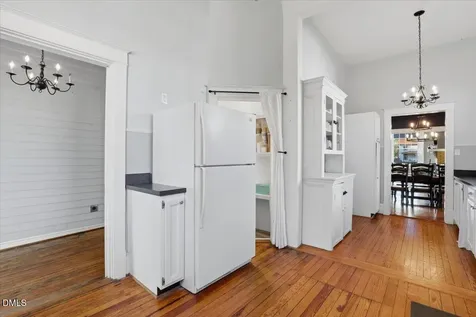 129 E Railroad Street La Grange NC 28551