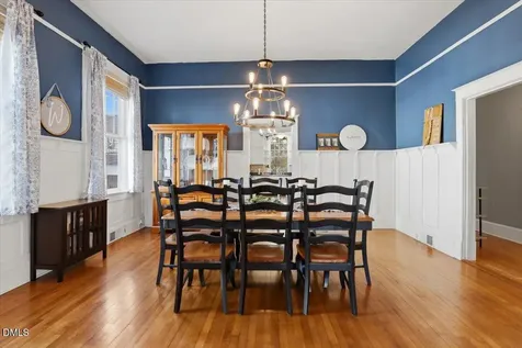129 E Railroad Street La Grange NC 28551