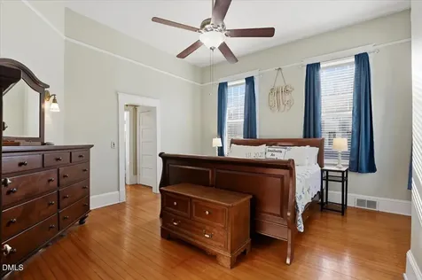 129 E Railroad Street La Grange NC 28551