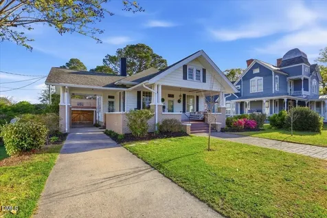 129 E Railroad Street La Grange NC 28551