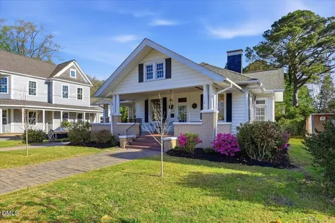 129 E Railroad Street La Grange NC 28551