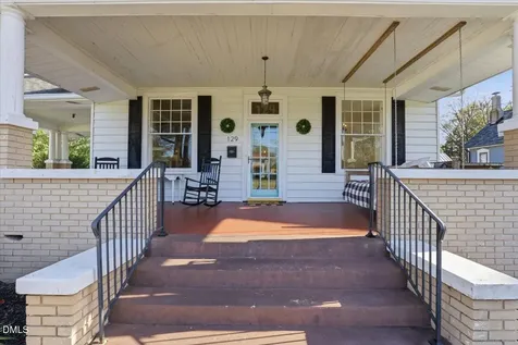 129 E Railroad Street La Grange NC 28551