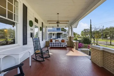 129 E Railroad Street La Grange NC 28551