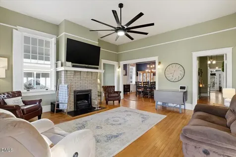 129 E Railroad Street La Grange NC 28551