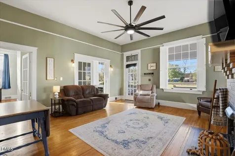 129 E Railroad Street La Grange NC 28551