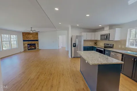 603 Pixley Pritchard Road Timberlake NC 27583