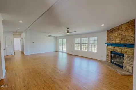 603 Pixley Pritchard Road Timberlake NC 27583