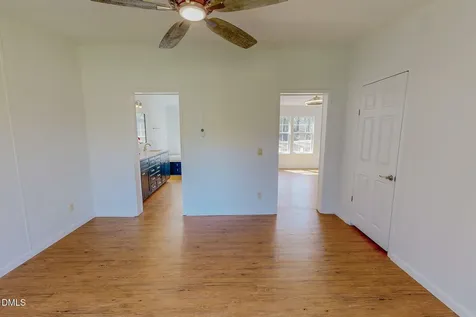 603 Pixley Pritchard Road Timberlake NC 27583